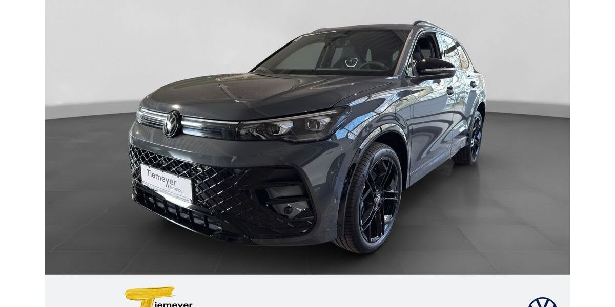 VW Tiguan 9.999 km 48.440 &euro; Bochum 44892