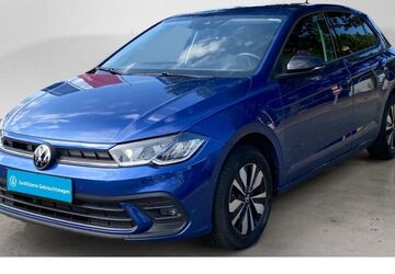 VW Polo 6.528 km 21.890 &euro; Bochum - Linden 44879