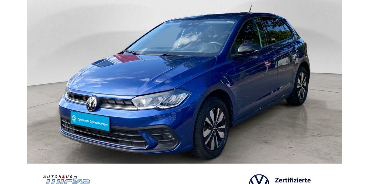 VW Polo 6.528 km 21.890 &euro; Bochum - Linden 44879