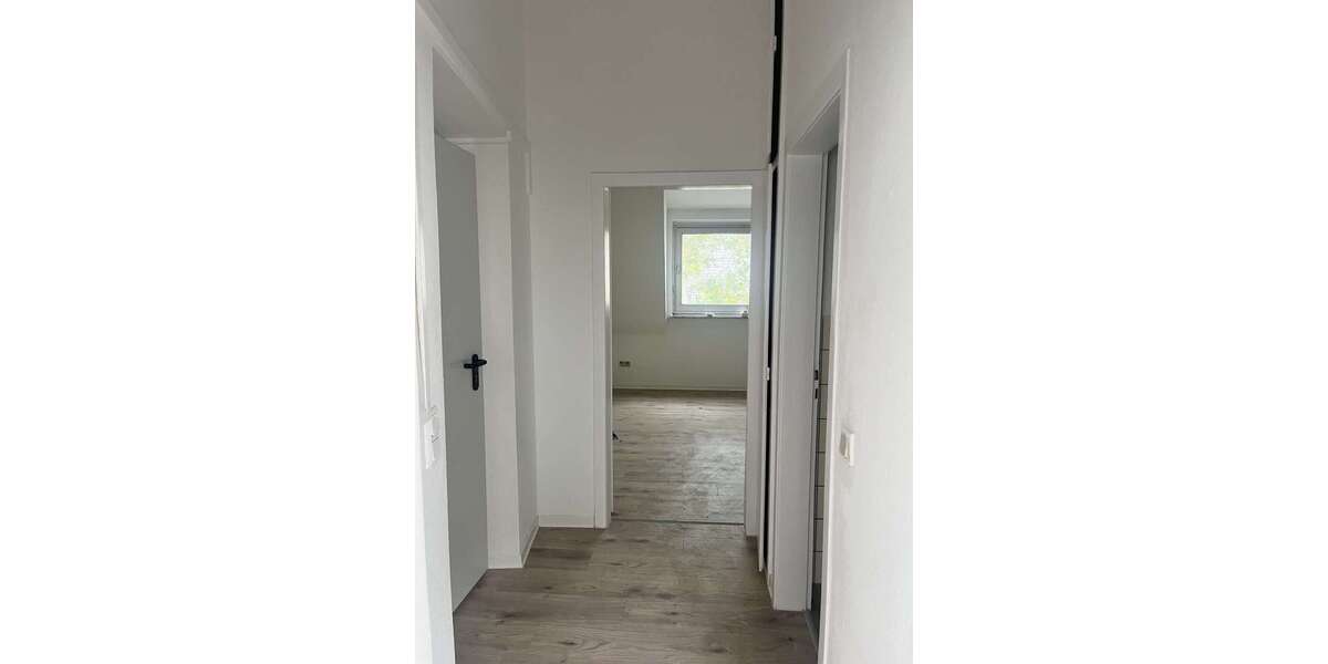 Etagenwohnung Dortmund Innenstadt Nord - 1 Zimmer, 38 m&sup2;, 380&euro; | Angebot:27313402
