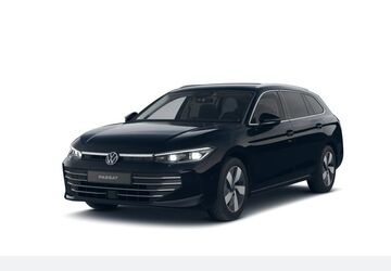 VW Passat Variant 10.305 km 35.810 &euro; Bochum 44892
