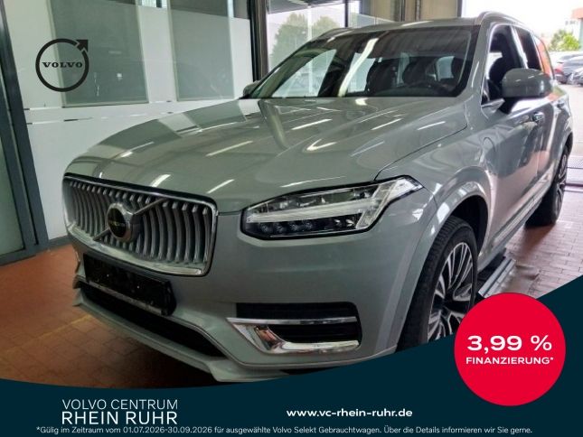 Volvo XC90 66.922 km 48.990 &euro; Mülheim an der Ruhr 45472