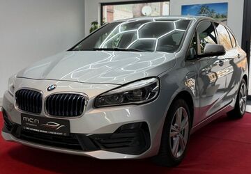 BMW 225 139.990 km 14.290 &euro; Bochum 44894