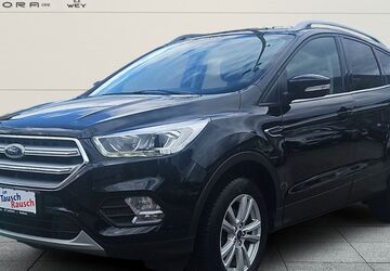Ford Kuga 18.100 km 15.580 &euro; Bochum 44809
