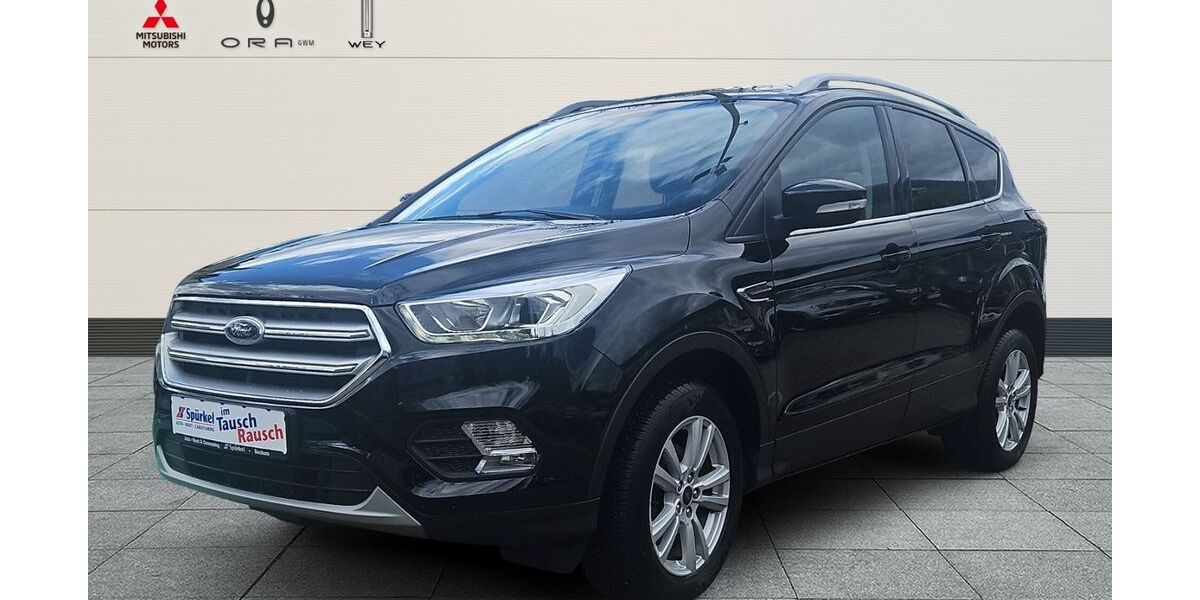 Ford Kuga 18.100 km 15.580 &euro; Bochum 44809