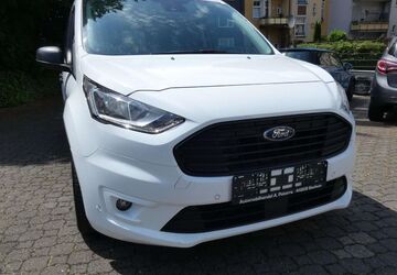 Ford Tourneo Connect 91.500 km 16.650 &euro; Bochum 44809