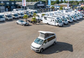 VW T6 Transporter 121.000 km 29.900 &euro; Mülheim an der Ruhr 45481