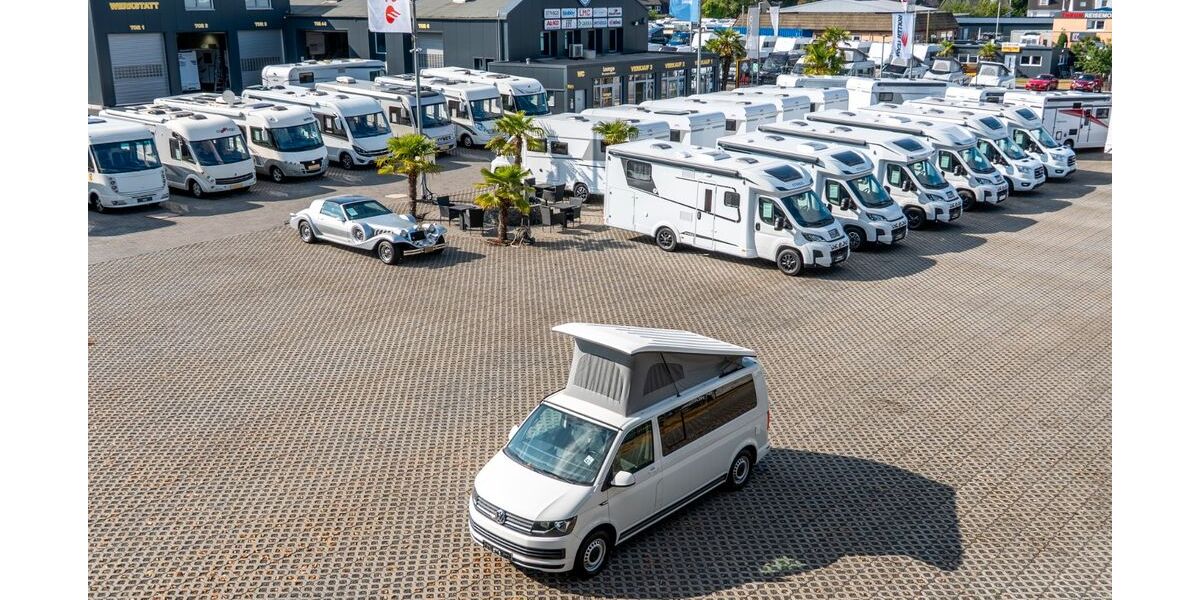 VW T6 Transporter 121.000 km 29.900 &euro; Mülheim an der Ruhr 45481