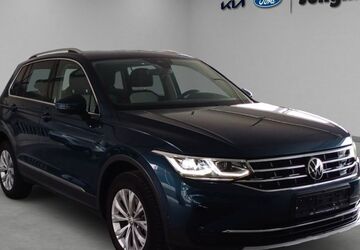 VW Tiguan 72.824 km 25.990 &euro; Wuppertal 42289