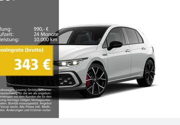 VW Golf 45.393 km 31.930 &euro; Bochum 44892