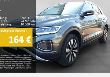 VW T-Roc 24.031 km 20.680 &euro; Bochum 44892