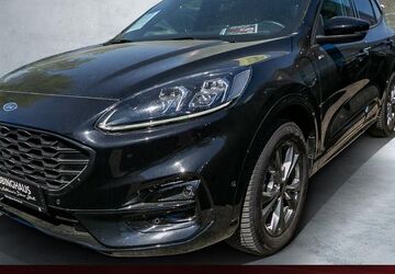 Ford Kuga 10.822 km 28.449 &euro; Bochum 44803