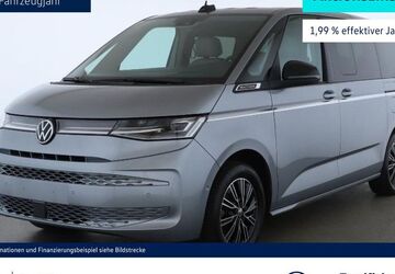 VW T7 Multivan 16.029 km 53.490 &euro; Bochum 44866
