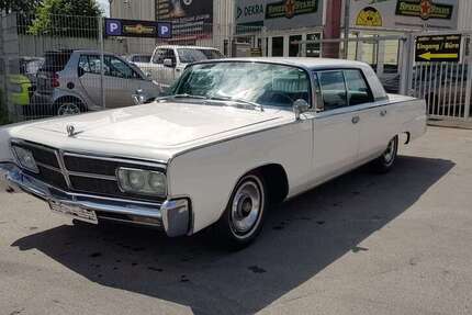 Chrysler Imperial 119.524 km 22.400 &euro; Essen 45356