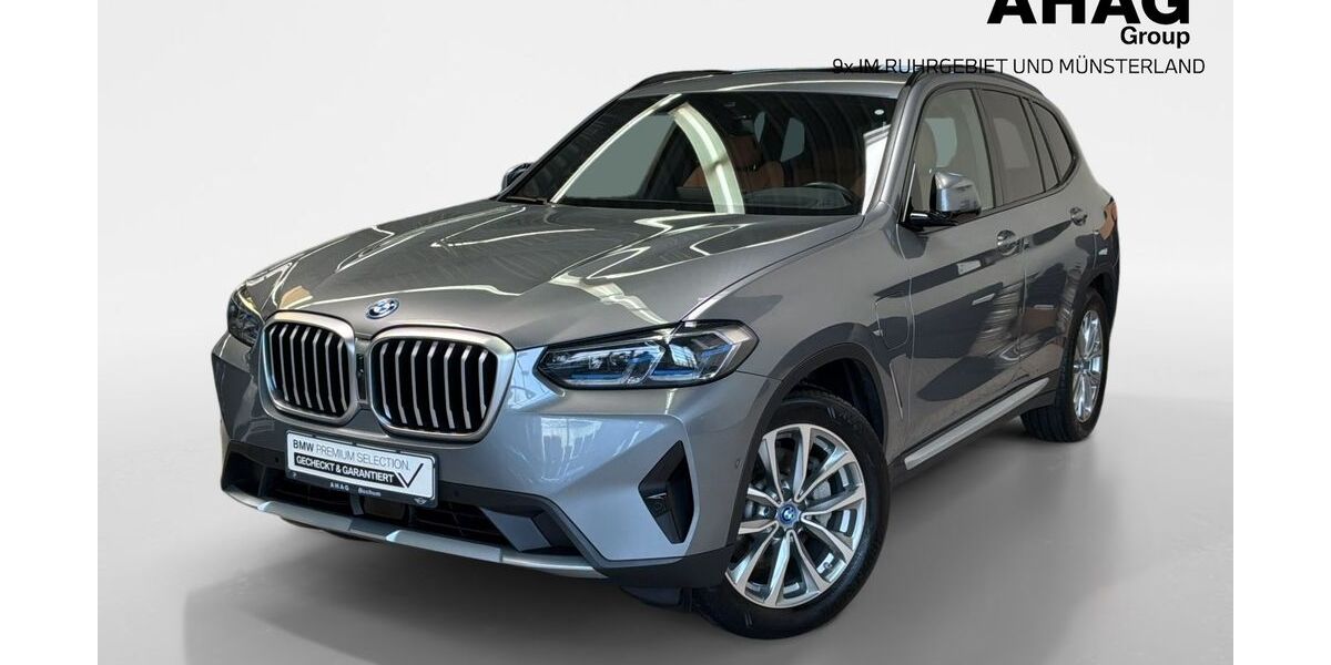 BMW X3 27.676 km 49.940 &euro; Bochum 44809