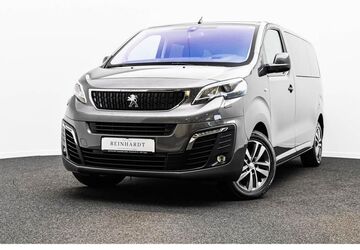 Peugeot Traveller 141.138 km 19.975 &euro; Hagen 58091