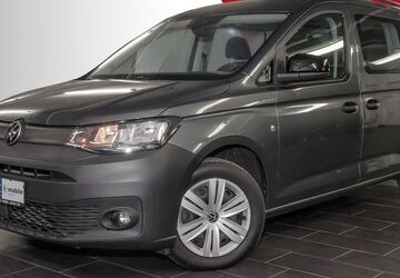 VW Caddy Maxi 102.500 km 25.900 &euro; Dorsten 46284