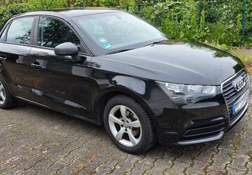 Audi A1 217.000 km 5.500 &euro; Bochum 44805