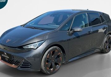 Cupra Born 39.274 km 23.820 &euro; Bottrop 46244