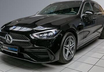Mercedes-Benz C 300 14.850 km 47.500 &euro; Oberhausen 46149