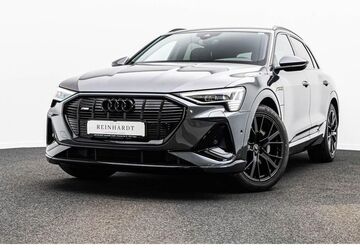 Audi e-tron 29.699 km 29.743 &euro; Hagen 58091
