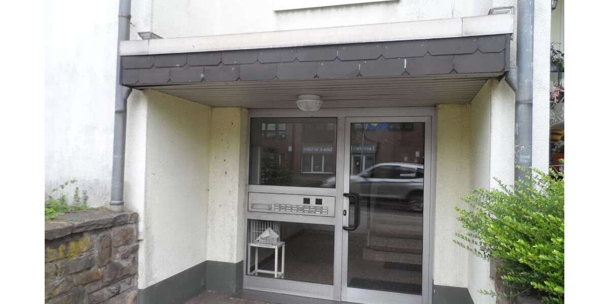 Etagenwohnung Essen Stadtwald - 2 Zimmer, 41 m&sup2;, 254&euro; | Angebot:26890261