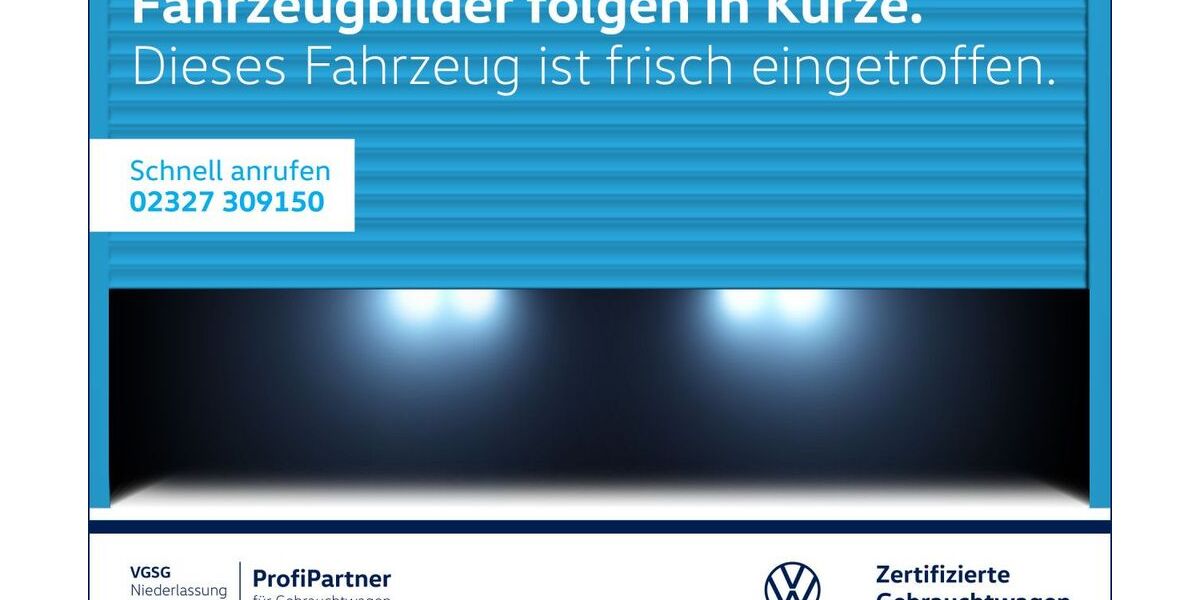 VW Caddy 3.377 km 34.450 &euro; Bochum 44866