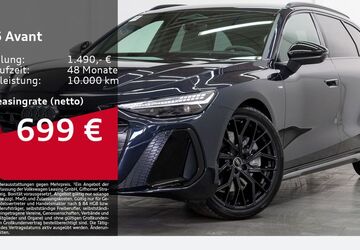 Audi A6 3.050 km 68.980 &euro; Bochum 44892
