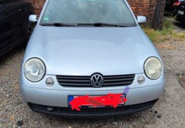 VW Polo 230.000 km 1.500 &euro; Hagen 58095