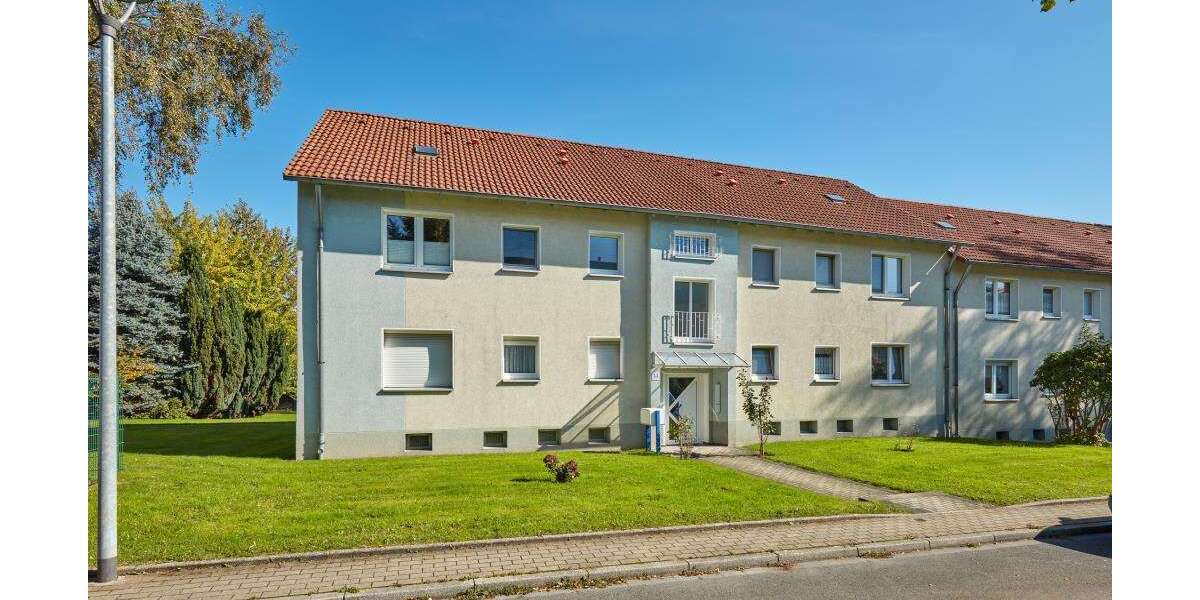 Etagenwohnung Bochum Querenburg - 2 Zimmer, 44 m&sup2;, 460&euro; | Angebot:27234876