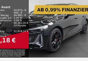 Audi A5 18.767 km 48.640 &euro; Bochum 44809