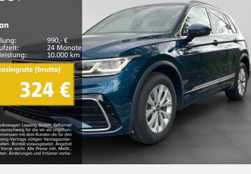 VW Tiguan 31.980 km 34.690 &euro; Bochum 44892