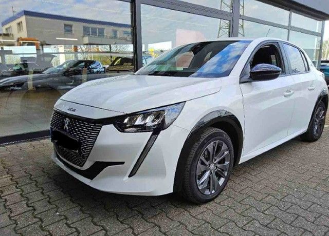 Peugeot e-208 76.755 km 13.990 &euro; Mülheim an der Ruhr 45475