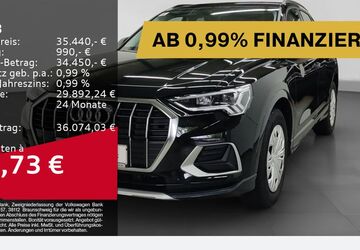 Audi Q3 18.171 km 31.930 &euro; Bochum 44809