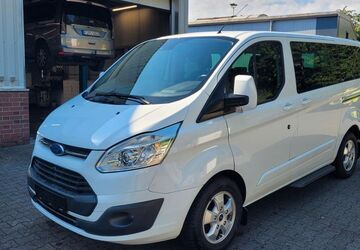 Ford Tourneo Custom 198.956 km 13.990 &euro; Herten 45701
