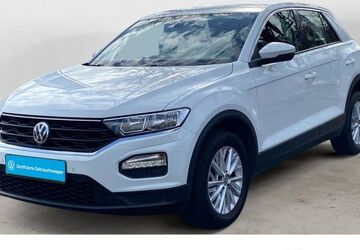 VW T-Roc 89.150 km 14.880 &euro; Bochum - Linden 44879