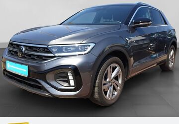 VW T-Roc 51.989 km 23.330 &euro; Bochum 44892