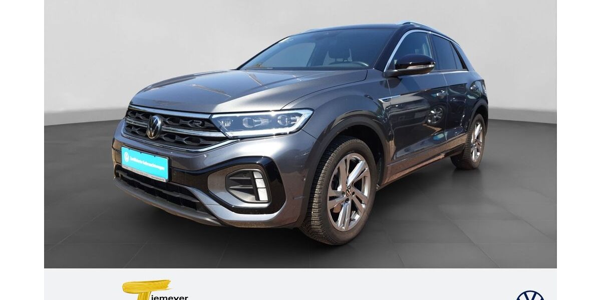 VW T-Roc 51.989 km 23.330 &euro; Bochum 44892