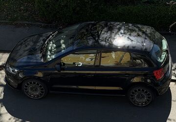 VW Polo 156.000 km 4.250 &euro; Dortmund 44369