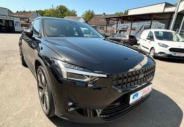 Polestar 2 62.000 km 33.900 &euro; Bochum 44803