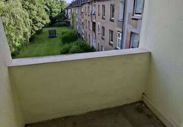 Wohnung Gelsenkirchen Schalke - 2 Zimmer, 62 m&sup2;, 372&euro; | Angebot:27007019
