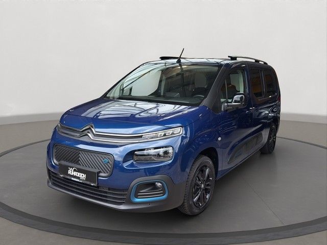 Citroen Berlingo 44.569 km 24.990 &euro; Mülheim an der Ruhr 45475