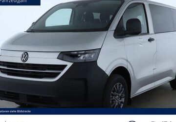 VW T7 Caravelle 1.001 km 43.490 &euro; Bochum 44866