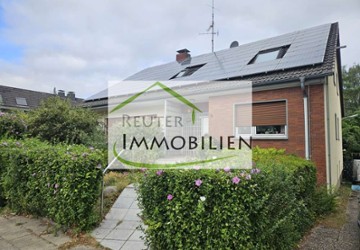 Wohnung Herne Altenhöfen - 2 Zimmer, 60 m&sup2;, 450&euro; | Angebot:27191824
