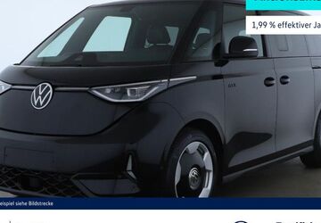 VW ID. Buzz 6.547 km 62.510 &euro; Bochum 44866
