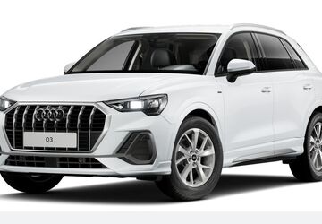 Audi Q3 8.750 km 34.370 &euro; Bochum 44809