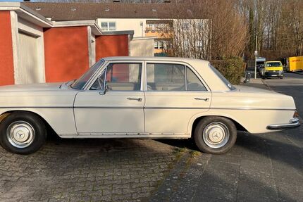 Mercedes-Benz S 250 111.000 km 17.490 &euro; Hagen 58093