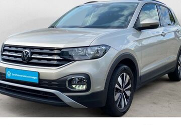 VW T-Cross 14.423 km 22.480 &euro; Bochum - Linden 44879