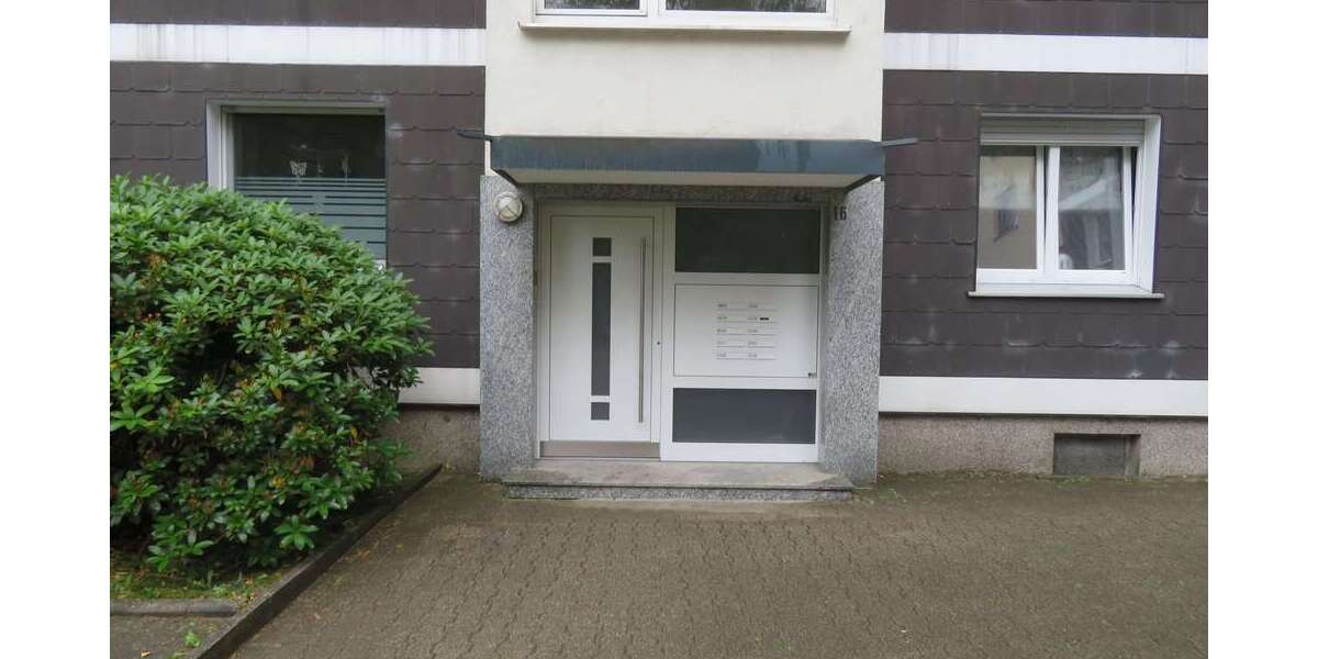 Etagenwohnung Bochum Höntrop - 3 Zimmer, 80 m&sup2;, 720&euro; | Angebot:27236653