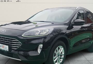 Ford Kuga 79.775 km 20.580 &euro; Bochum 44809